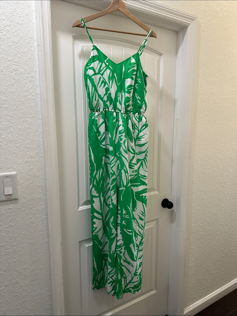 Lilly Pulitzer for Target Boom Boom Jumpsuit Small